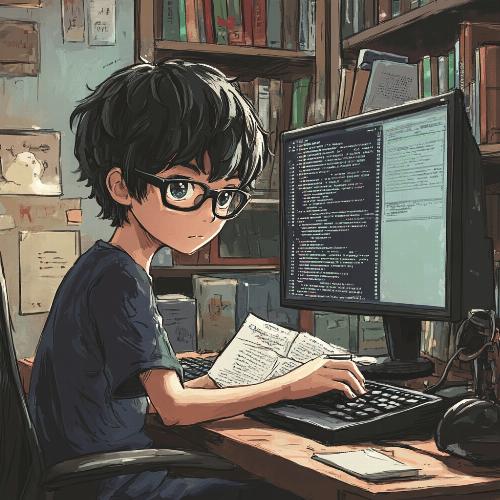 Avatar de PixelPioneer86