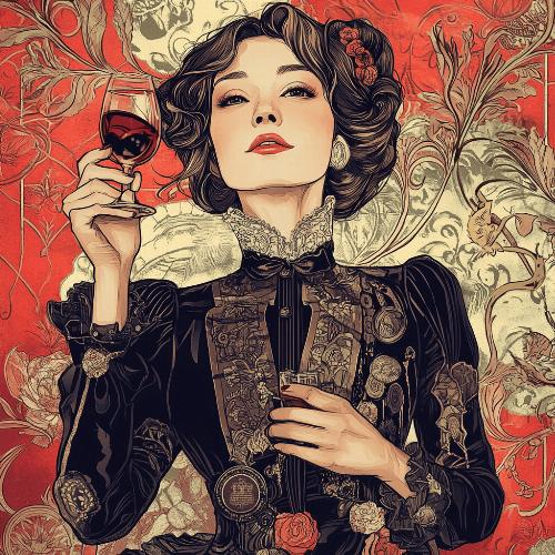 Avatar de MadameVintage